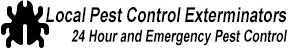 Spanish Fort AL Pest Control Exterminators